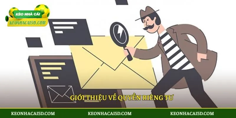 Quyền riêng tư 1 Giới thiệu về quyền riêng tư