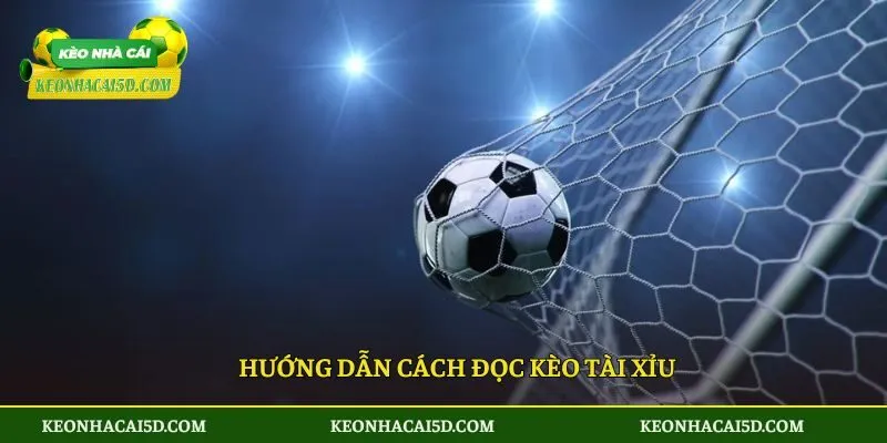 Kèo Tài Xỉu Là Gì? Chi Tiết Cách Đọc Cách Chơi Từ A Đến Z 4 Hướng dẫn cách đọc