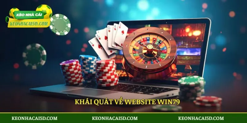 Khái quát về website Win79